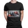 The Best Novelty 100 Cotton TShirt Moto The Gp Tees Tops For Unisex