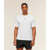 Gymshark Train T shirT whiTe A4c5o Wb57