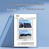Volkswagen ID.3 (2021-2025) Eco-Friendly TPE Floor and Trunk Mats