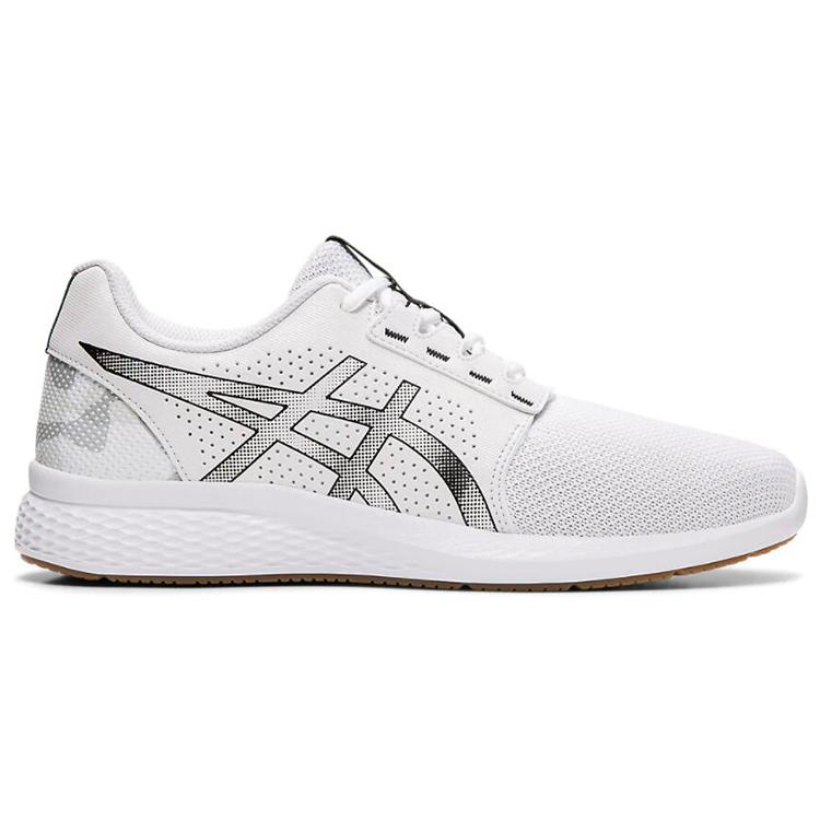 New Asics Gel Torrance 2 'White Black' Women's 1022A117-100