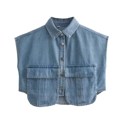 Tops – Smanicati