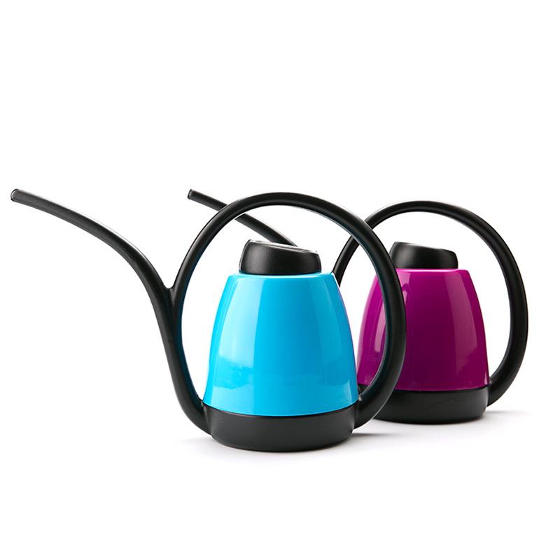 

Лейка пластиковая Woshworth в стиле ретро, конфетного цвета, для комнатного садоводства, 5580