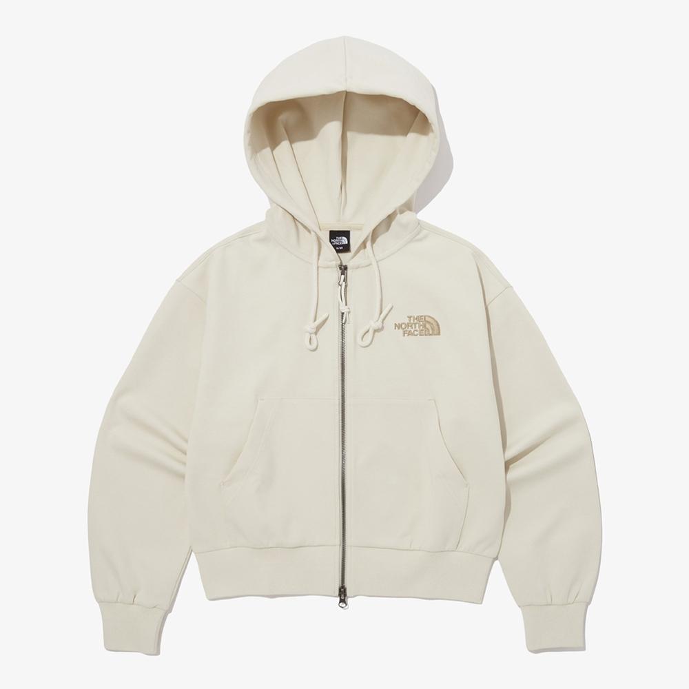 

THE NORTH FACE NJ5JP81C Женская толстовка с капюшоном Seed Tech на молнии