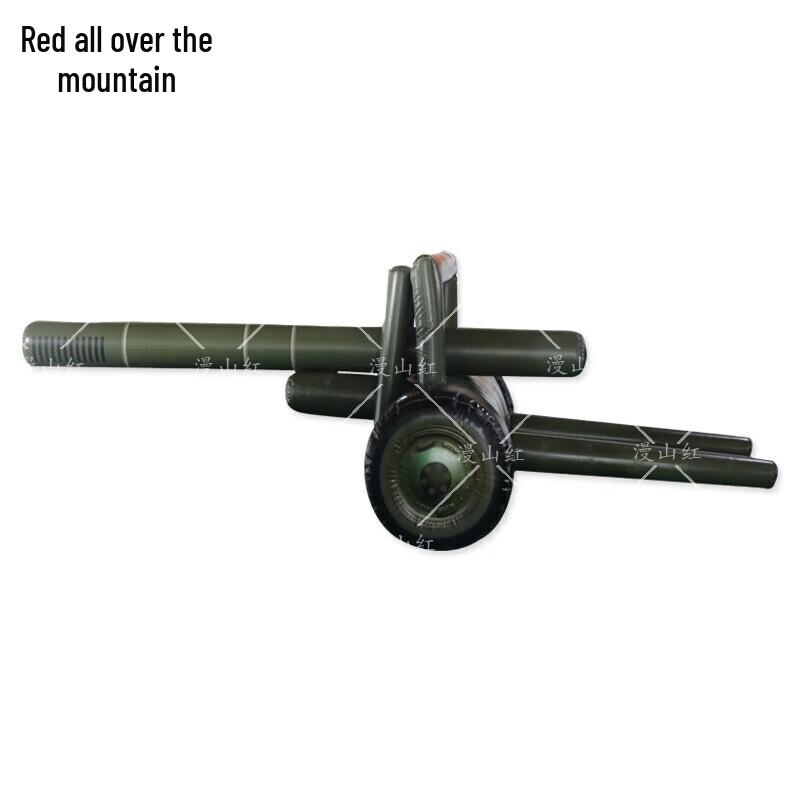 Inflatable Military Simulation Targets