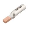 10Pcs Circuit Breaker Copper Aluminum Cable Terminal Electric Meter Wire Connector DTLC-25-B61B