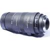Sigma Telephoto Zoom Lens APO 120-400mm F4.5-5.6 DG OS HSM Full Size Compatible with Canon