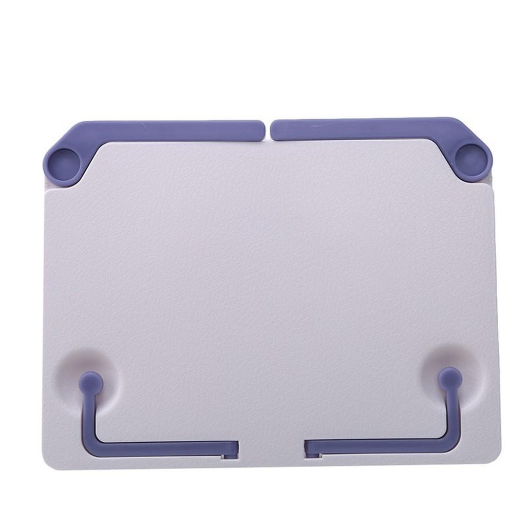 Nastavitelný stojan na čtení knih, Víceúčelový držák na knihu pro čtení a studium