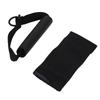 1PC Universal Bendable Adaptive Utensils Hand Straps for Elderly Disabled People Tableware Eating Assistance Cuff for Weak Grip