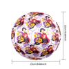K-pop Taglia 5 Calcio Pallone da Calcio Cucito a Macchina Interno/Esterno Allenamento e Partite Accessorio Calcio