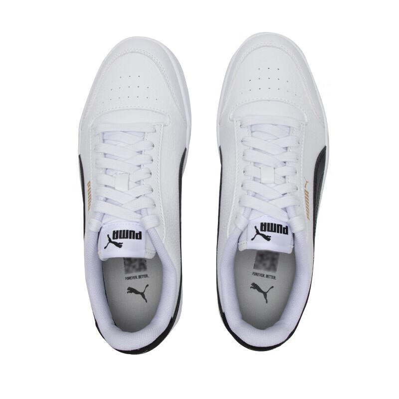 Puma Unisex Fashion Low-Top Casual Sneakers