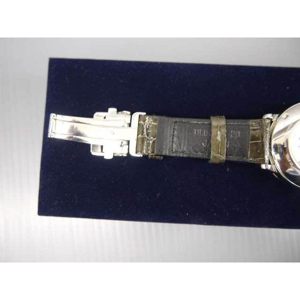 Used ORIENT STAR RK-AM0007S watch