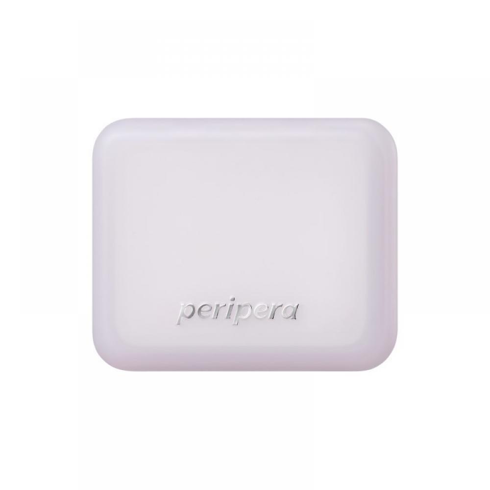 

Peripera Пудровая основа Filter Fit Blur Pact 002 Blur Lavender