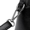 Kleine quadratische Tasche, Kleine Tasche, Weiche Tasche für Pendler, Einzelner Schultergurt, Crossbody-Tasche