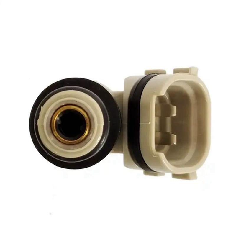 4Pcs Fuel Injector Nozzle For Daihatsu TERIOS 16V 1.3L 1998 195500-3100 1955003100 Replacement