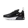 (PS) Air Max 270 'Black' Kids' AO2372-001