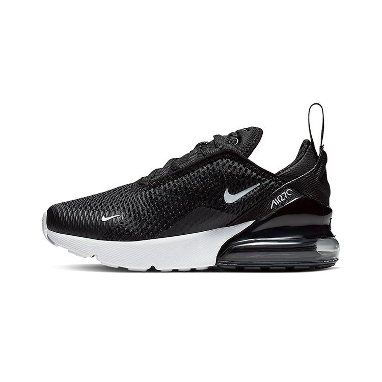 (PS) Nike Air Max 270 Black Kids AO2372-001 EU 28