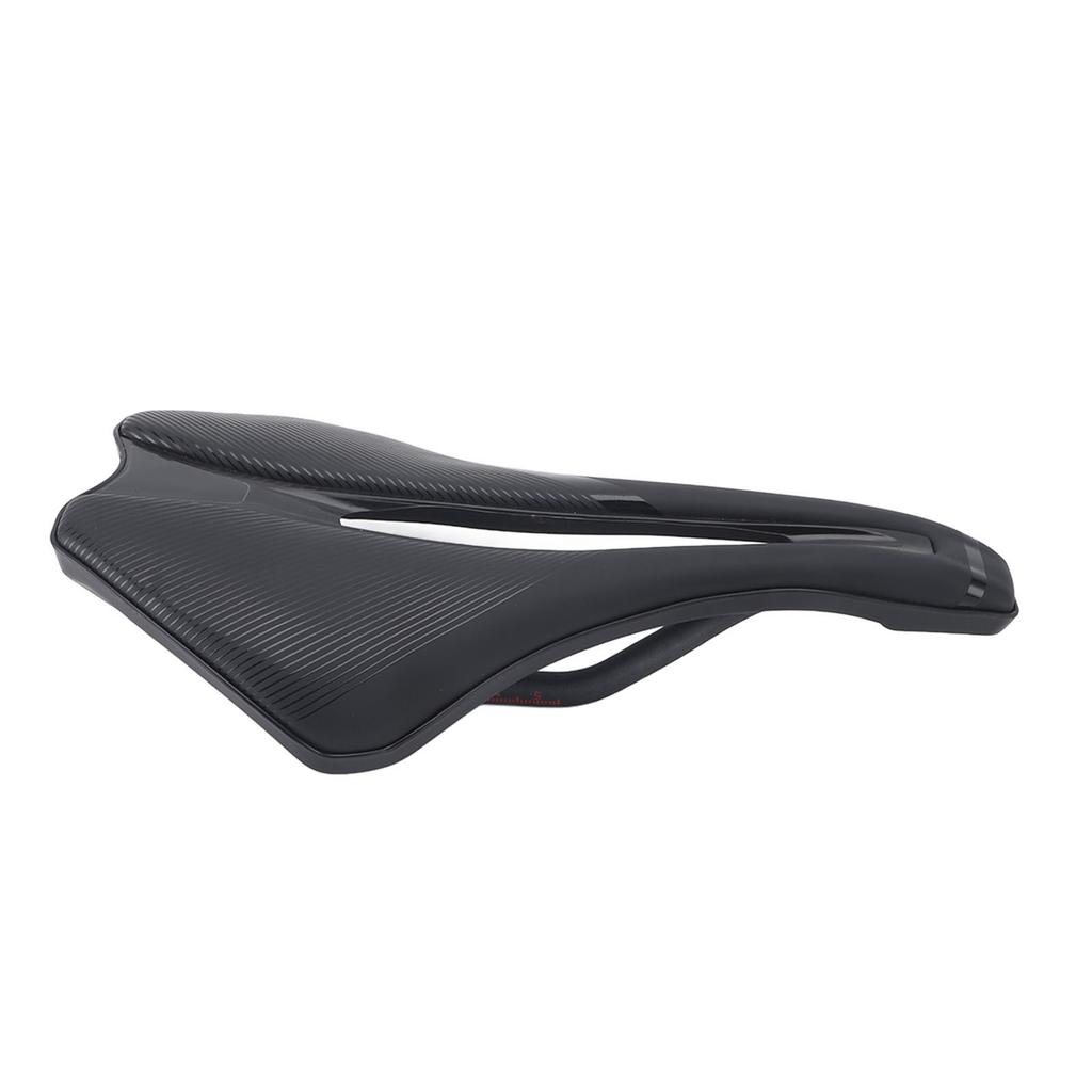 Duté sedlo na kolo Prodyšné Pohodlné Lehké Protiskluzové Cyklistický Dutý Sedák pro