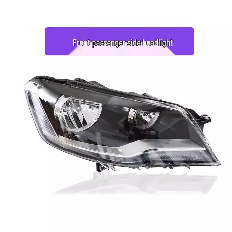 Volkswagen Bora 13-14 Front Headlight Assembly Lamp