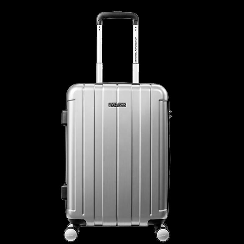 AMERICAN TOURISTER Business Elegance Carry-On Luggage 20 inches