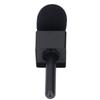 Lightweight Stand Holder Interview Microphone Handle for Rode Wireless GO II For Mic 1/2