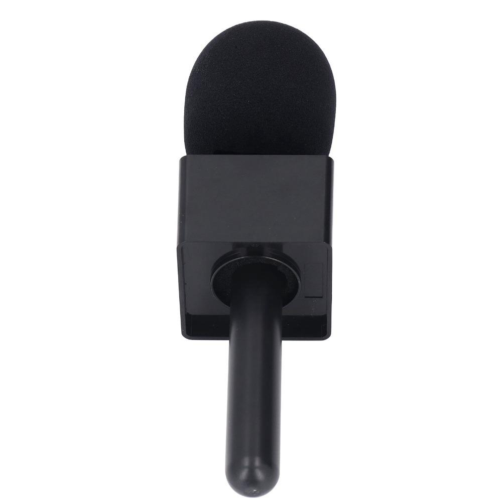 Lightweight Stand Holder Interview Microphone Handle for Rode Wireless GO II For Mic 1/2