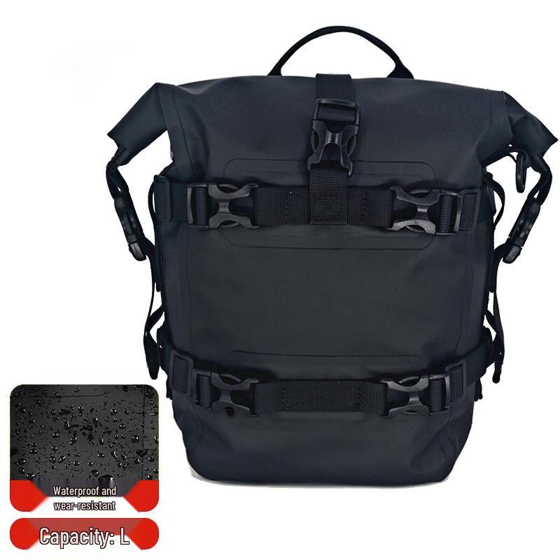 MDNG Waterproof Motorcycle Riding Bag 6L