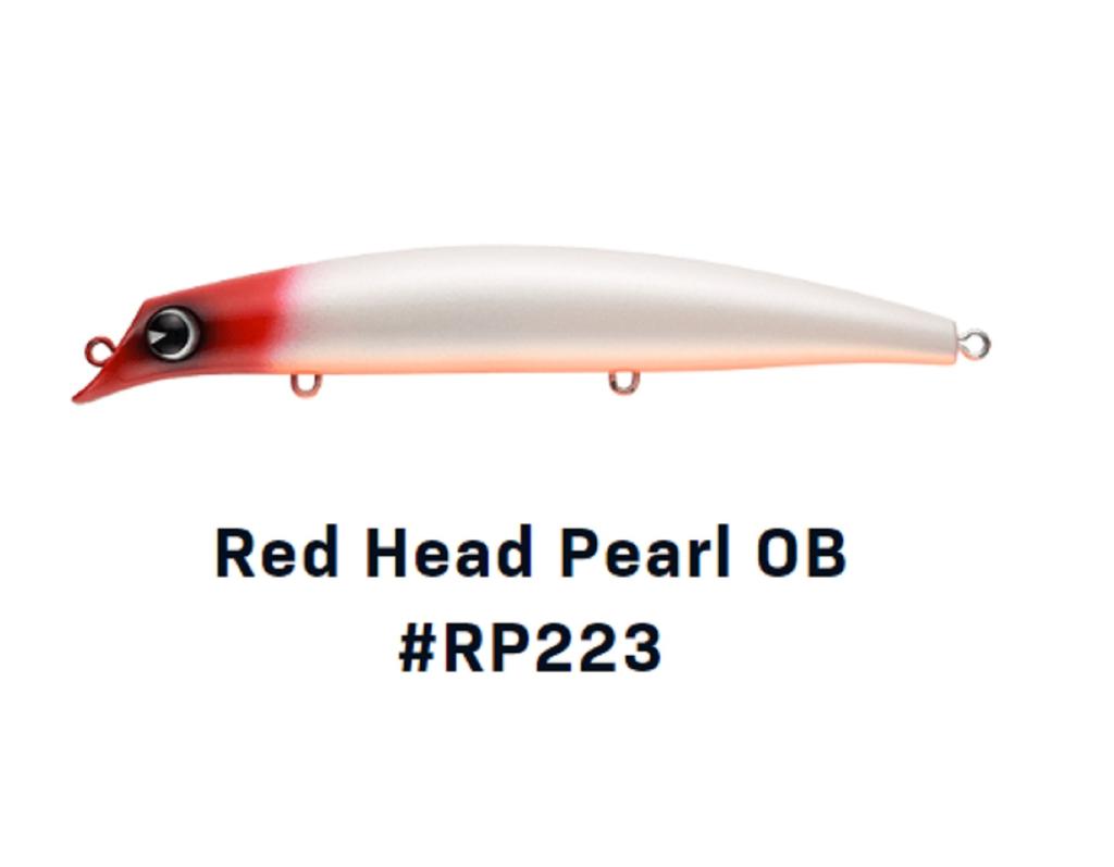 Ima Sasuke 120 Mm Floating Lure 223 (3123)