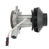 Verbrennungsluftgebläsemotor, 24 V, 2 kW, schnelle Wärmeableitung für Eberspacher Airtronic-Heizgeräte, D2-Heizgebläsemotor, Auto