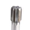 55° Piping Thread Cleaning Straight Flutes Steel Drill Threading Taper - G1