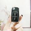 New Energy Electric Sedan Key Cover for D50/D70/D80 - Unisex Remote Control Case