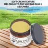 Okady Soft Texture Natural Vegan Tallow Skincare 150G Beef Tallow Moisturizer Body & Face Tallow Cream