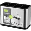 Stainless Steel Multi-functional Kitchen Chopsticks and Spoon Storage Organizer