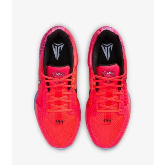 Nike Scarpe da Basket da Uomo JA 2 EP x Kool-Aid IF0303-600