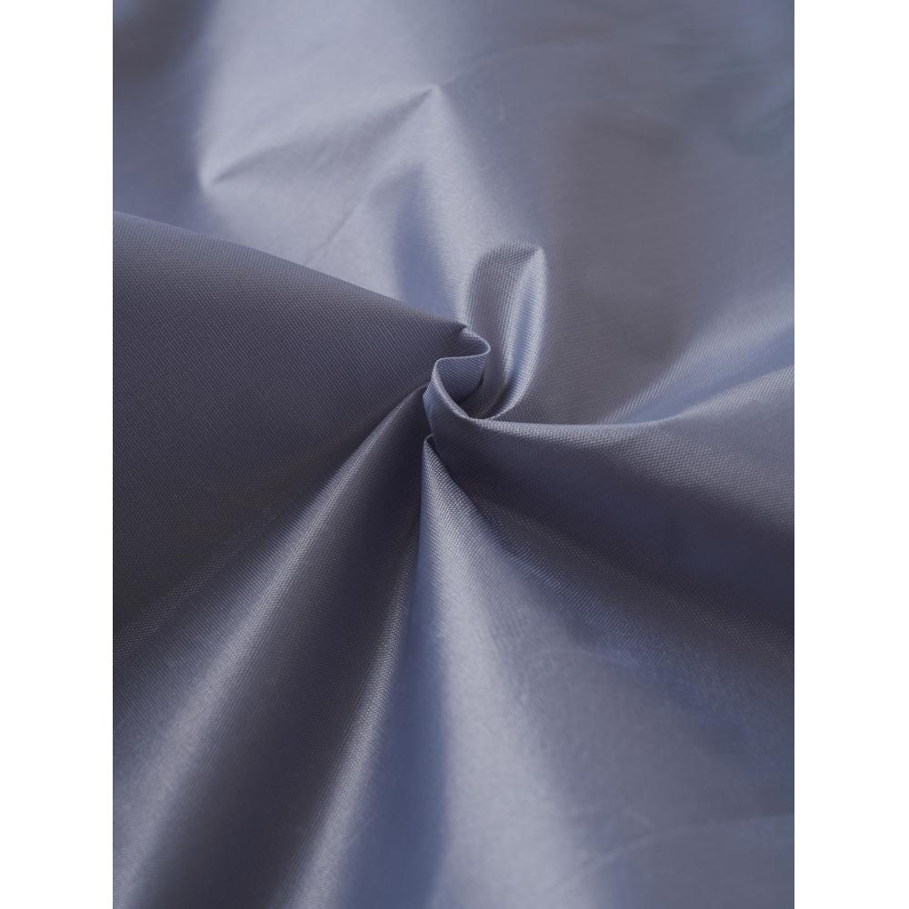 Daiso Kapsa na boty na zip Šedá