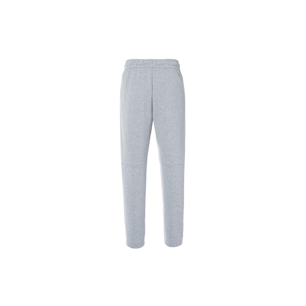 Nike Knitted Sweatpants Men's Toned Dark Gray CU4502-063