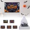 Halloween Puzzle Wall Art – Family Gathering Puzzle Game For Home Decoration And Leisure Fun