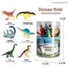 Mini Dinosaur, Insect, and Marine Animal Toys for Kids