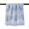 Chinese Style Tassel Towel - Embroidered Bridesmaid Wedding Gift