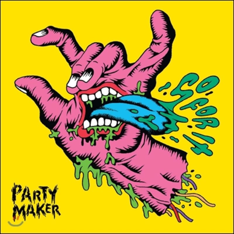 

Party Maker - Go For It