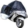 Top-Seller Waterproof Sunproof Motorcycle & Electric Bike Cover