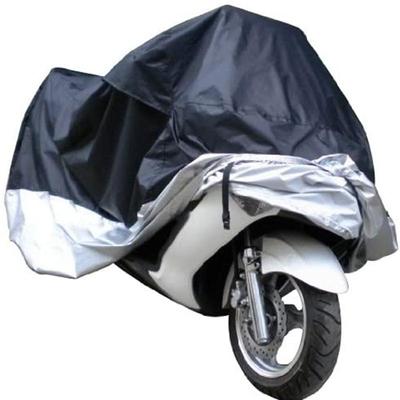 Nejprodávanější voděodolný kryt na motocykl a elektrokolo odolný proti slunci