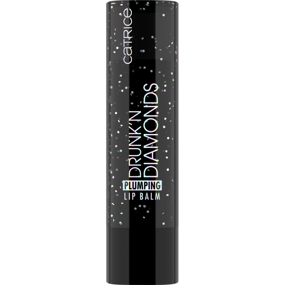 Catrice Lip Balm Drunkn Diamond Pumping 050, 3.5g