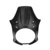 Motorcycle Accessories For Yamaha XVS 950 SPEC BOLT Bolt 950 2014-2019 18 17 16 15 Black Fairing Headlight Windshiled Cover