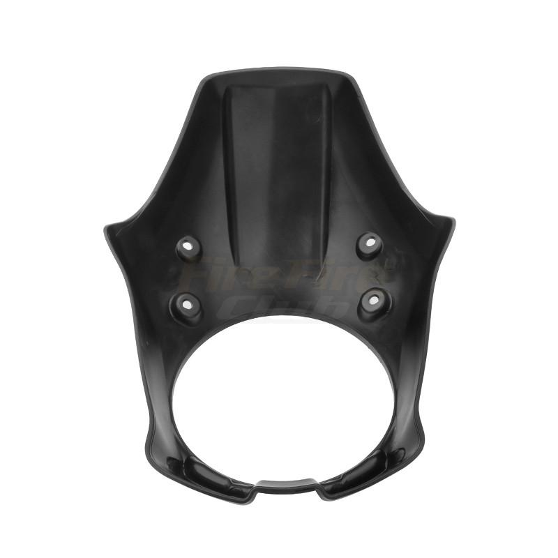 Motorcycle Accessories For Yamaha XVS 950 SPEC BOLT Bolt 950 2014-2019 18 17 16 15 Black Fairing Headlight Windshiled Cover