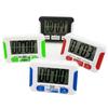332 Kitchen & Student Countdown Timer with Large Display and Muteable Alarm