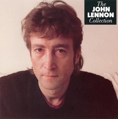 CD JOHN LENNON - John Lennon Collection CDP7915162 Capitol 1989 US Rock Gebraucht