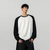 Autumn Trendy Patchwork Embroidered Two-Piece Lapel Hoodie