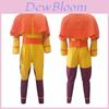 Experience The Ultimate Avatar The Last Airbender Aang Cosplay Suit For Men And Women