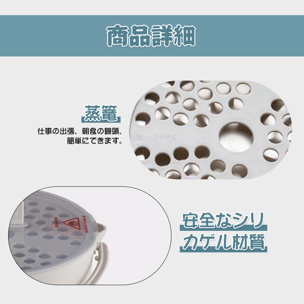 Electric Folding Kettle 1L Large Capacity Mini Electric Pot Kettle Household Boiler Compatible with Overseas 2 Minute Boiling Breast Preparation