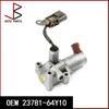 OEM 23781-64Y10 2378164Y10 AAC87-16 AAC8716 Idle Air Control Valve For Nissan Sentra 200SX For Infiniti G20 2.0L Car Parts